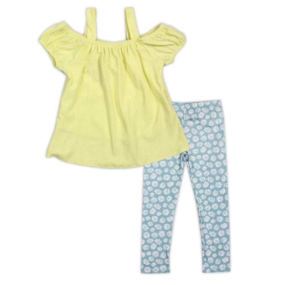 2-Piece Legging Set